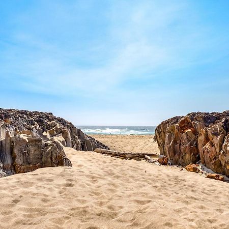 Sea Forever Лінкольн-Сіті Екстер'єр фото