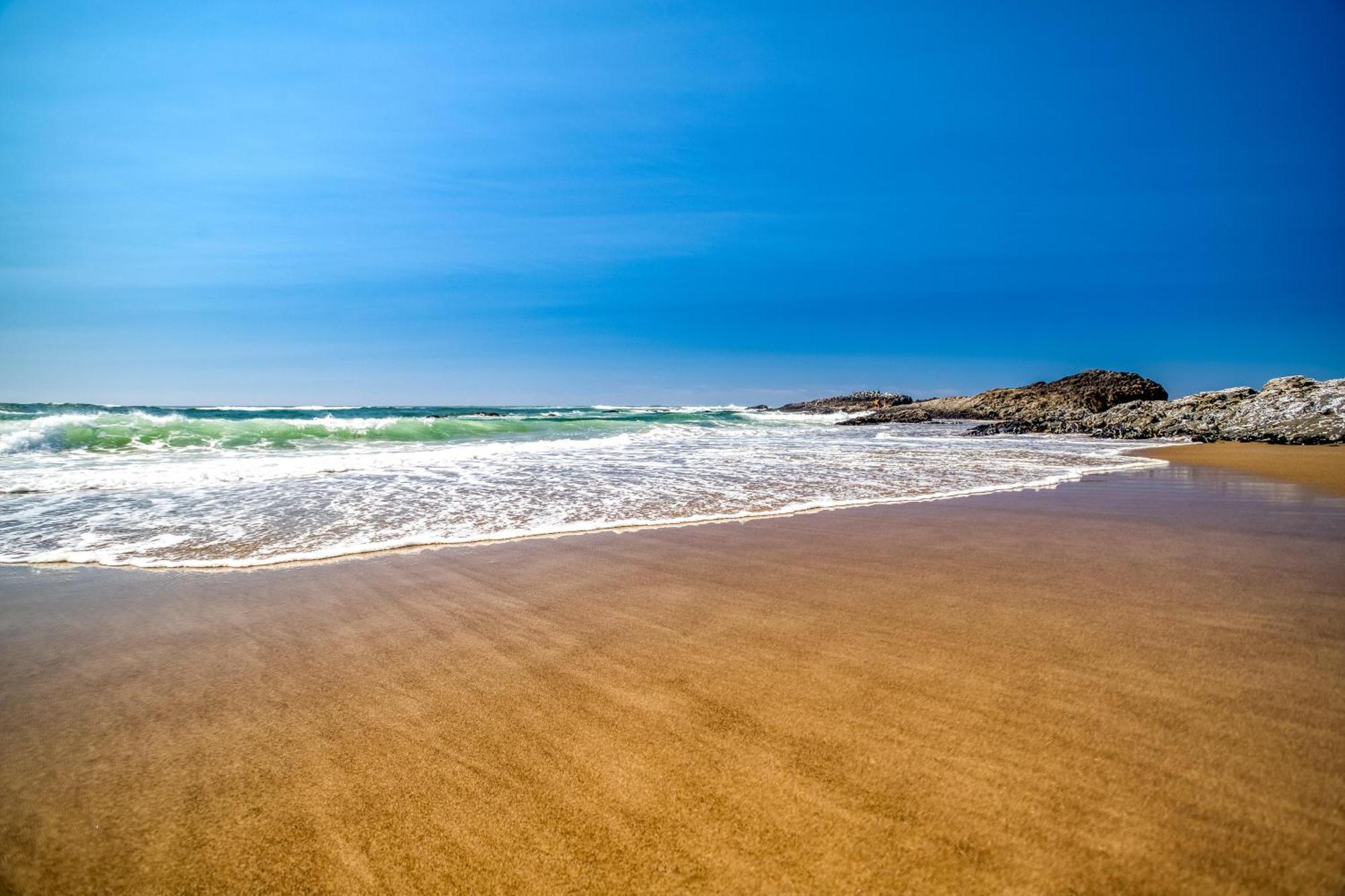 Sea Forever Лінкольн-Сіті Екстер'єр фото